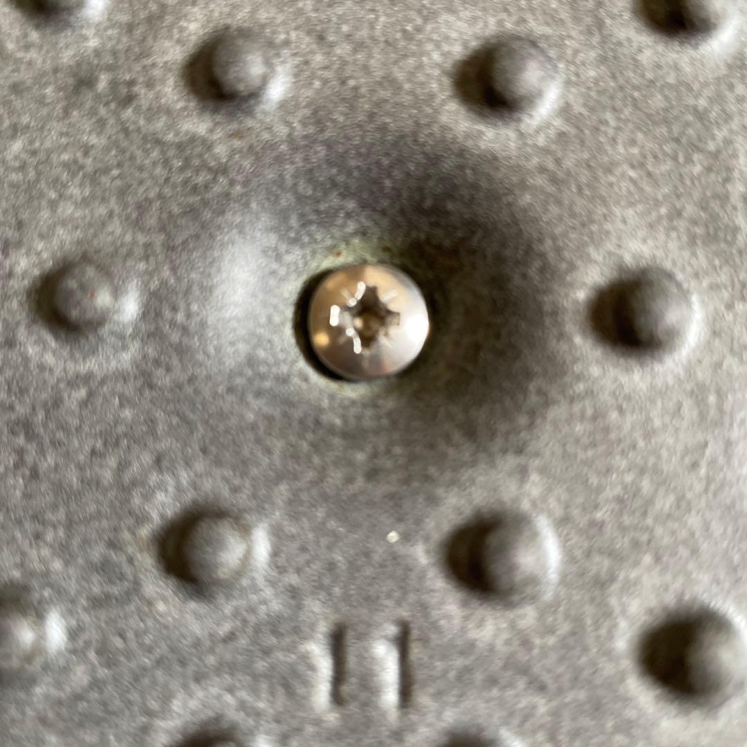 STAUB ストウブ ココット ラウンド 16cm ブラック