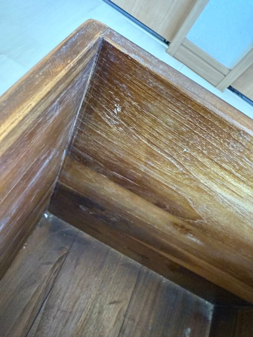 アクメファニチャー　トロイボックスSとLセット