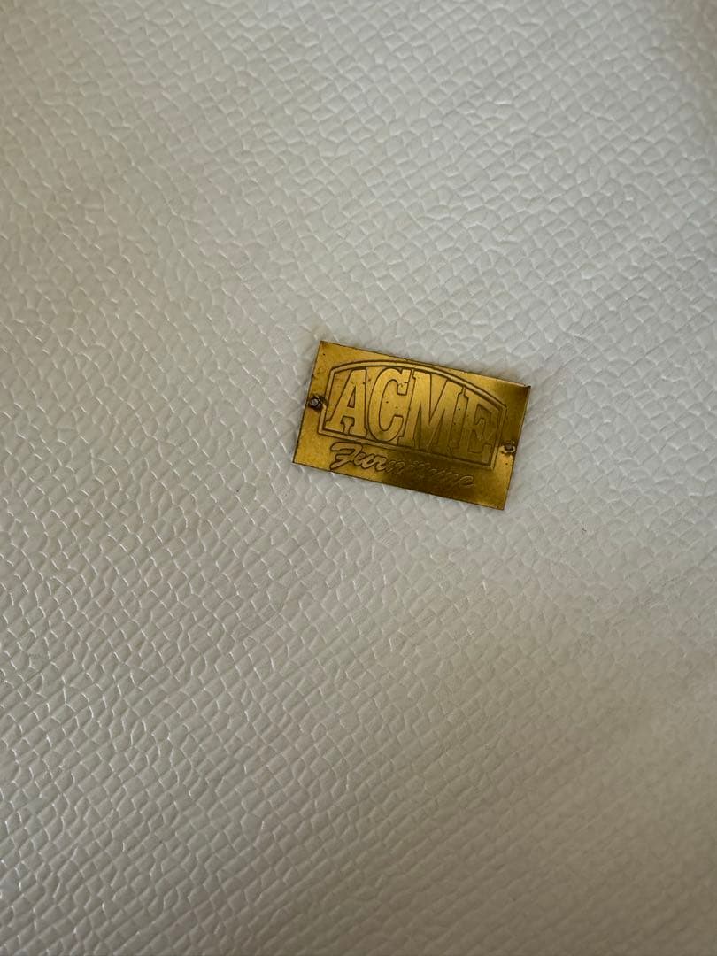 アクメファニチャー　トロイボックスSとLセット