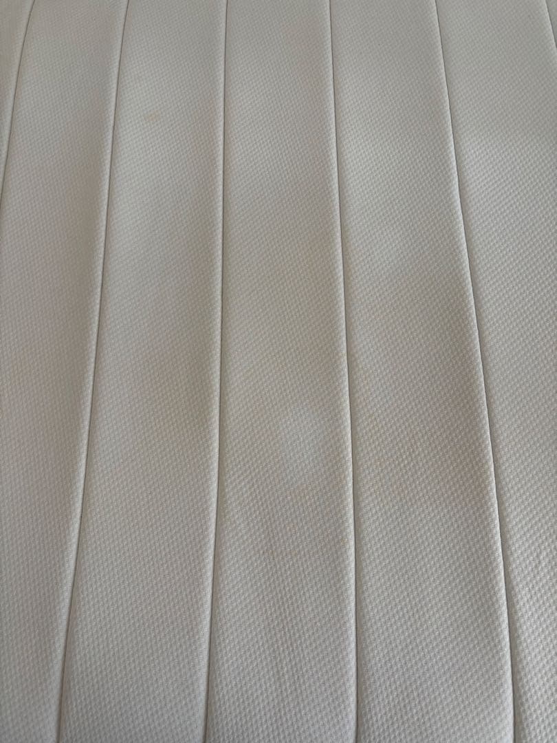 【京都府宇治市引き取りのみ】セミダブル コイルスプリングマットレス