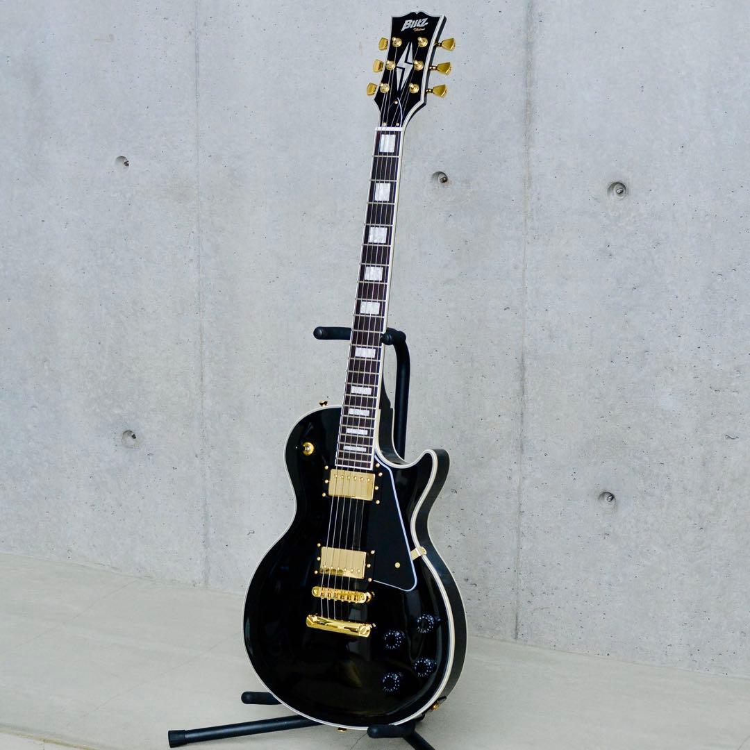 Blitz レスポール カスタム TYPE - メルカリ