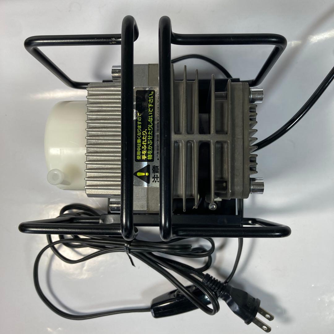 クレオスMr.リニアコンプレッサーL5/エアブラシセット