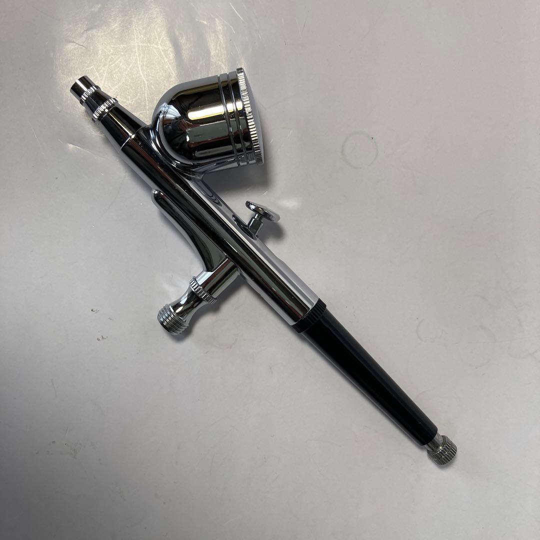 クレオスMr.リニアコンプレッサーL5/エアブラシセット