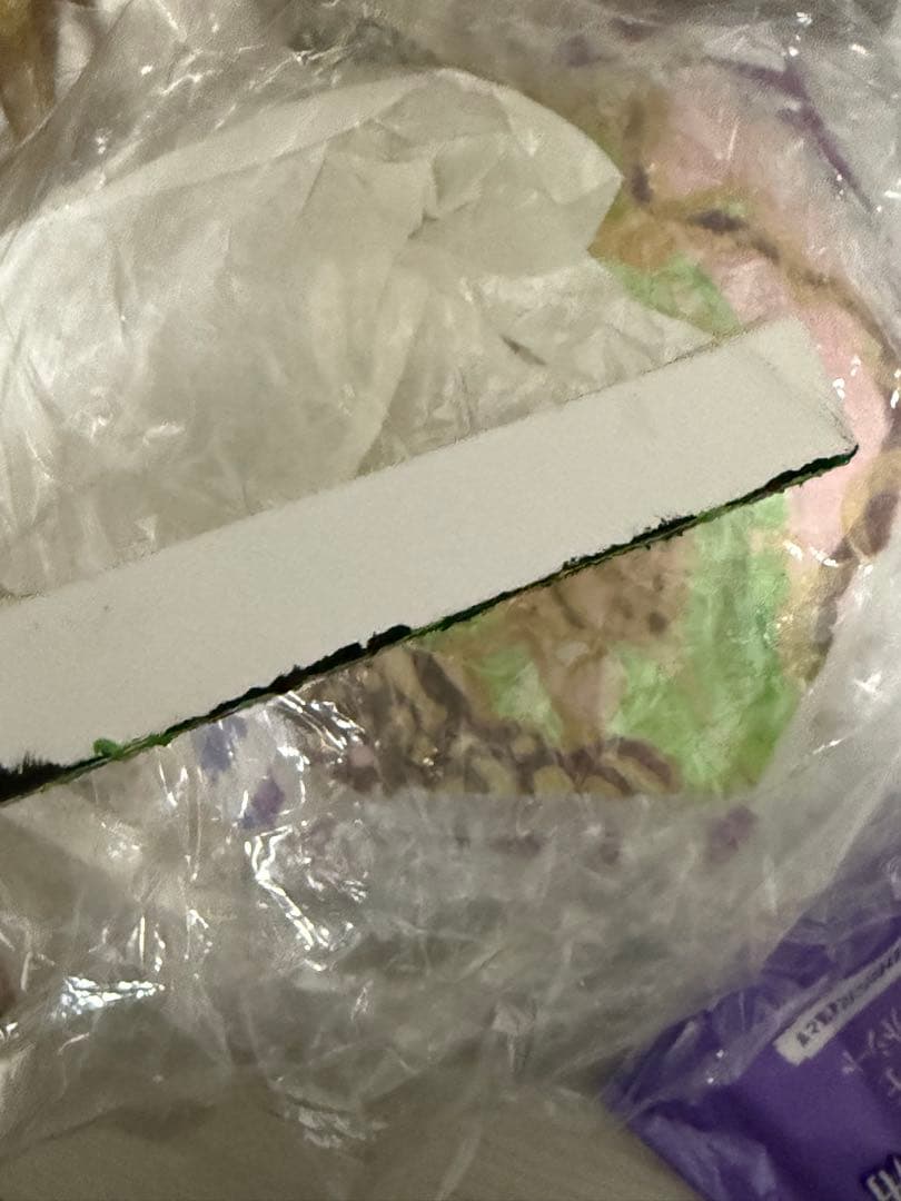 絵画　管理番号A-9