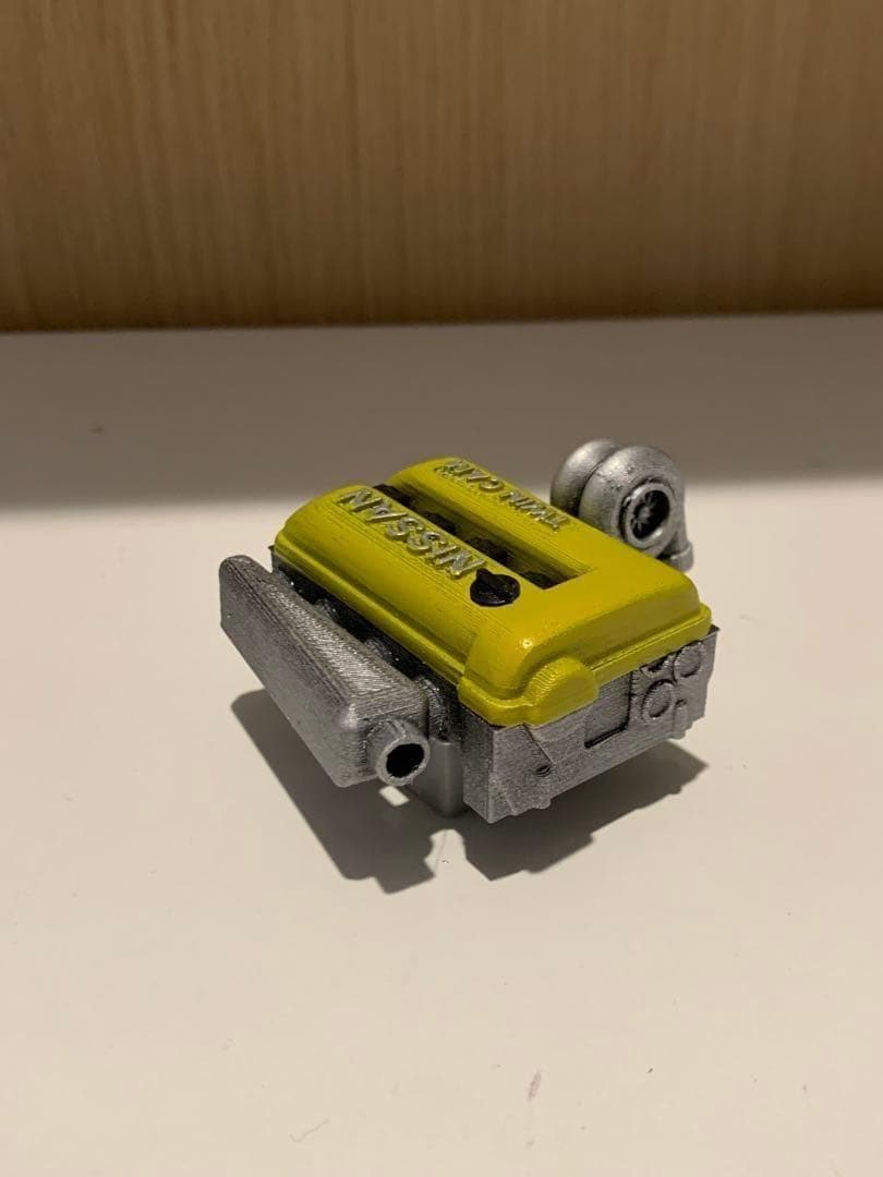 S13 ミサイルキット パンドラ アディクション #Any13 - メルカリ