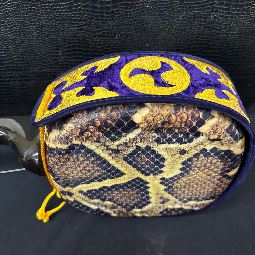 沖縄 三線 ハードケース付き