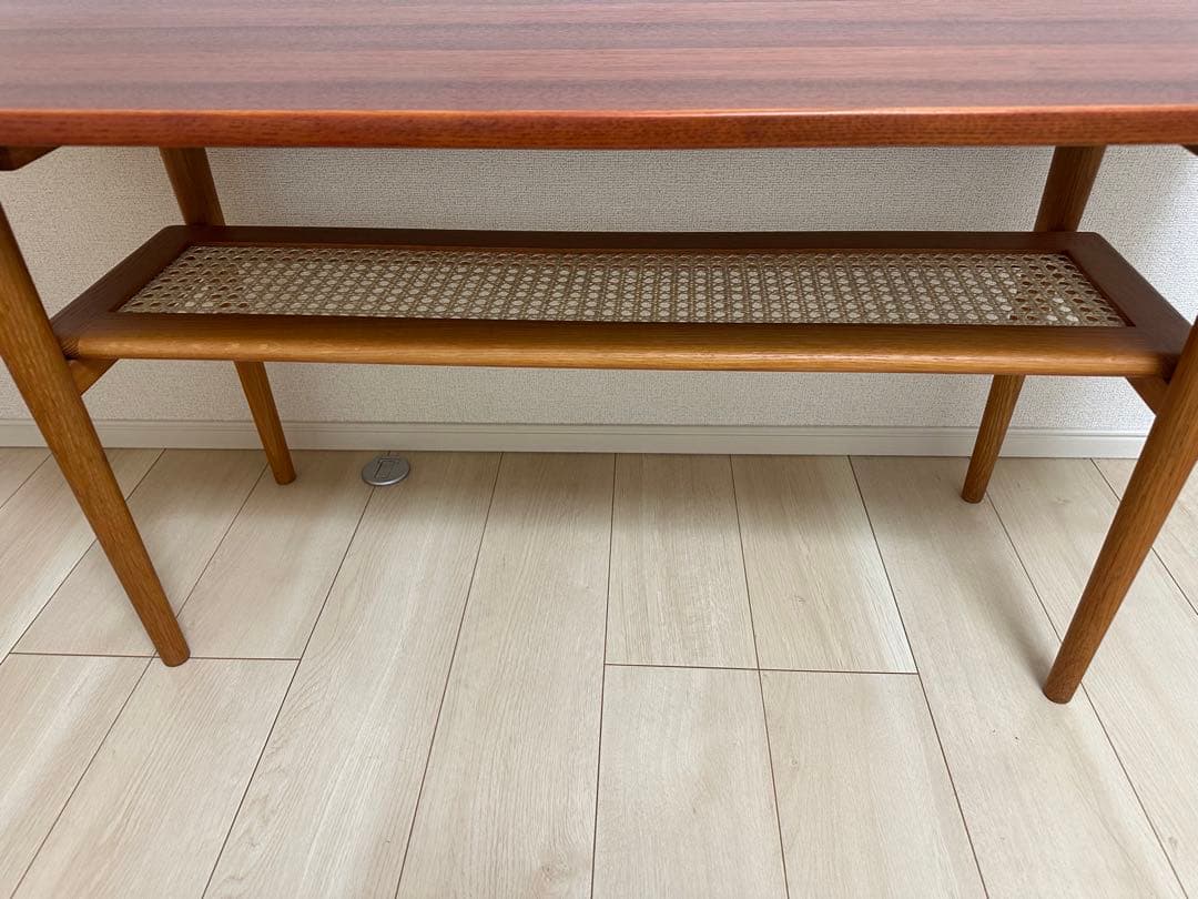 ACTUSアクタス　H.W.F リビングテーブル　送料込み