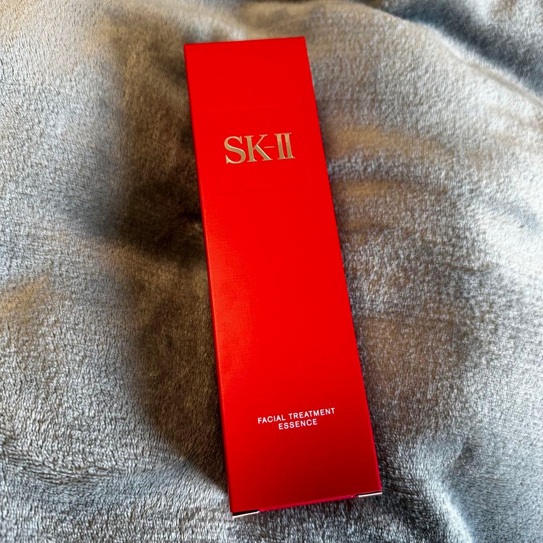 【値下げ交渉可】SK-II フェイシャルトリートメントエッセンス230mL