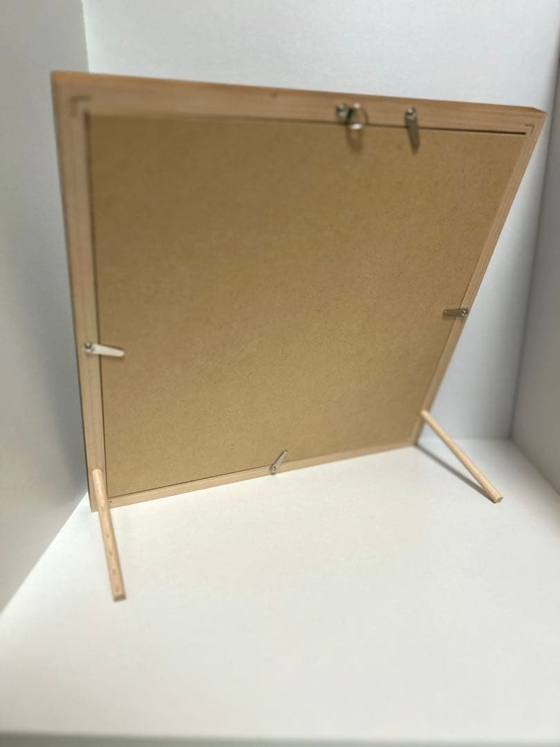 《完成品》ホビーラホビーレ モネ 睡蓮の池