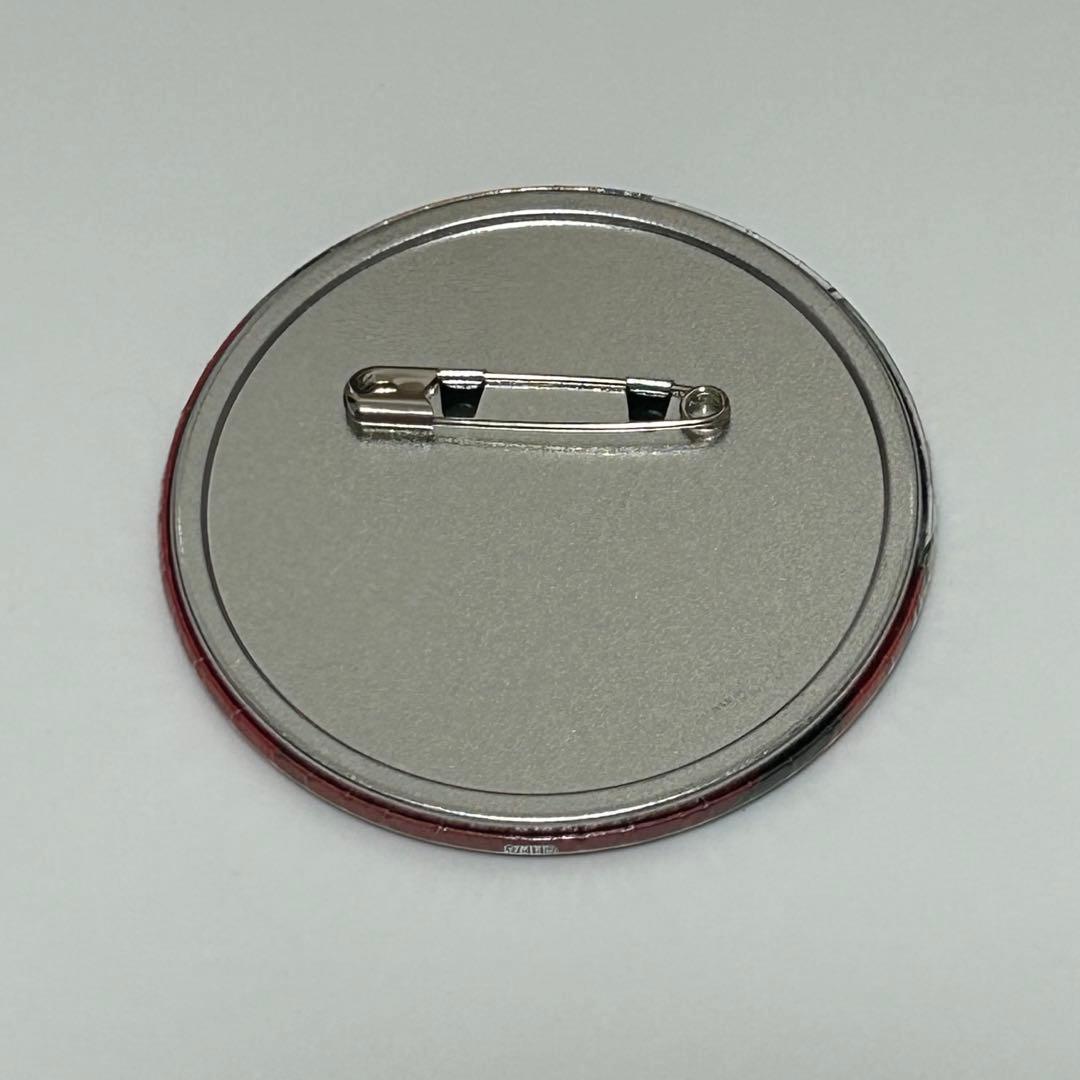 ハイキュー!! FAN PARK 灰羽リエーフ コレクション缶バッジ FUN