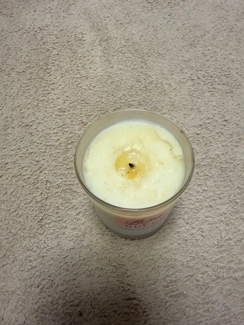 Flora by Gucci Gorgeous Gardenia キャンドル