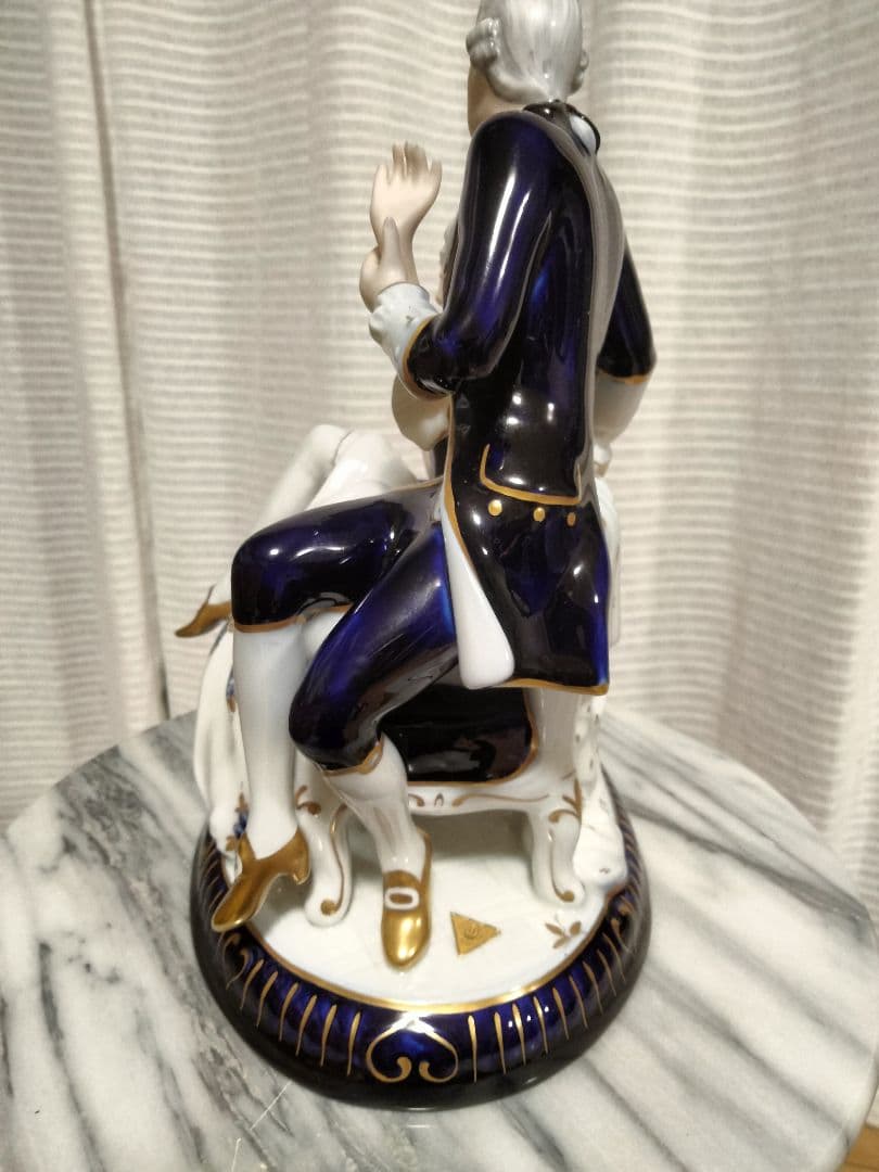 ❣️ Dux❣️フィギュリン 美品