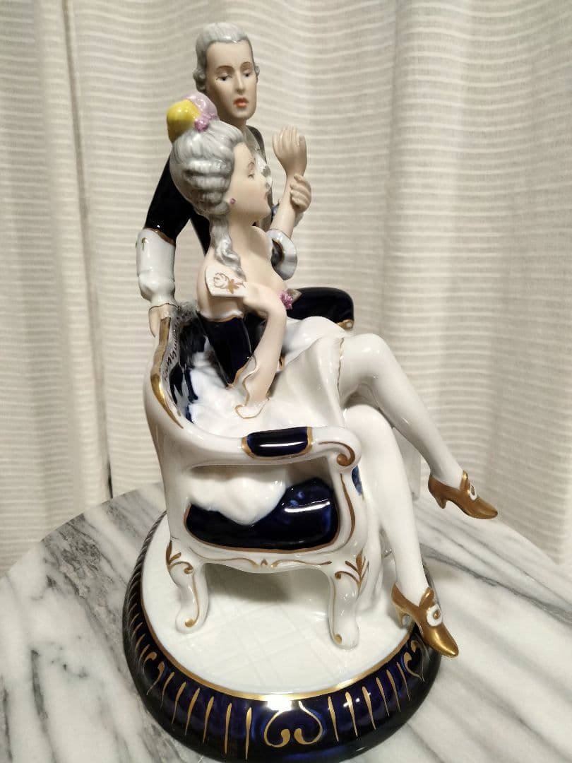 ❣️ Dux❣️フィギュリン 美品