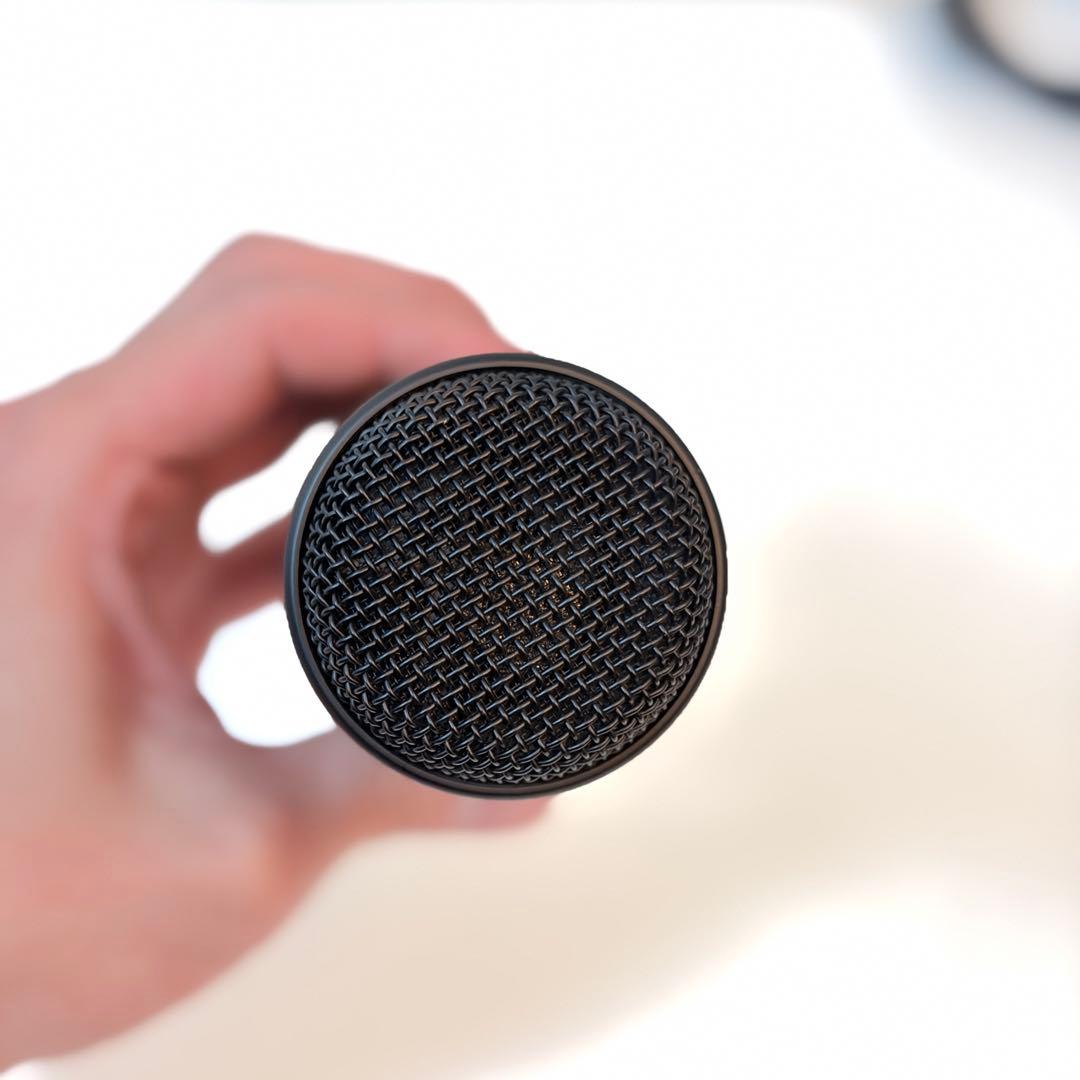 Yamaha AG03 audio technica at2035 セット