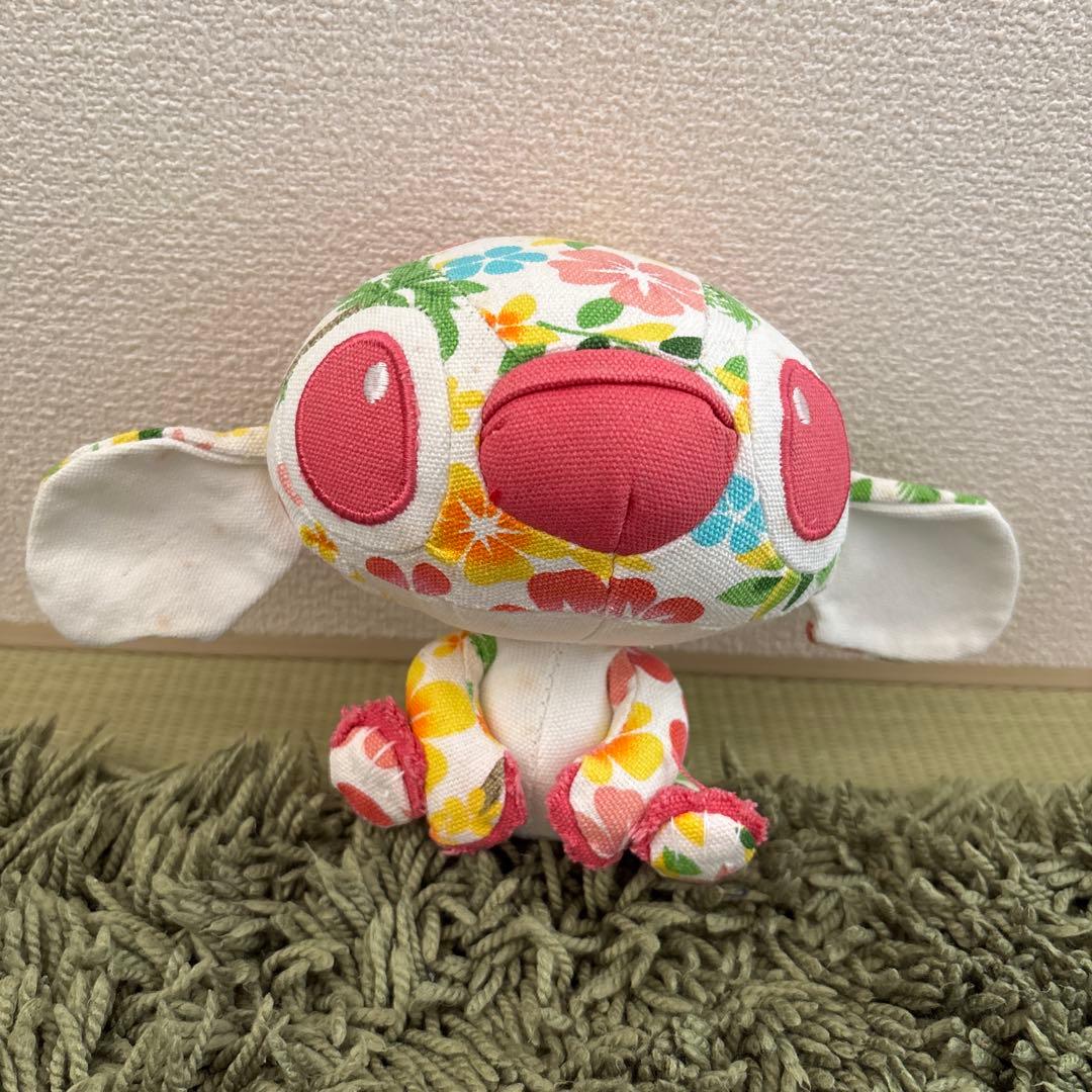 スティッチ まとめ売り ディズニー マスコット リュック 平成レトロ