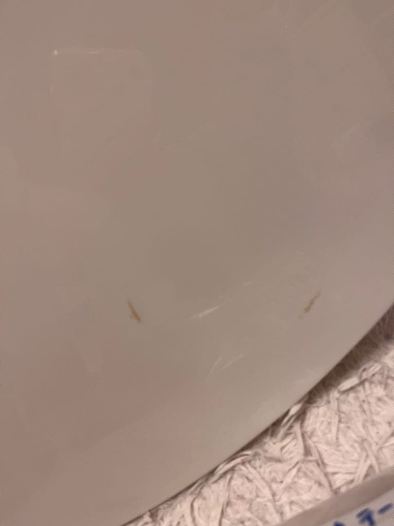 tac INTERIOR 円形ローテーブル 90cm 美品