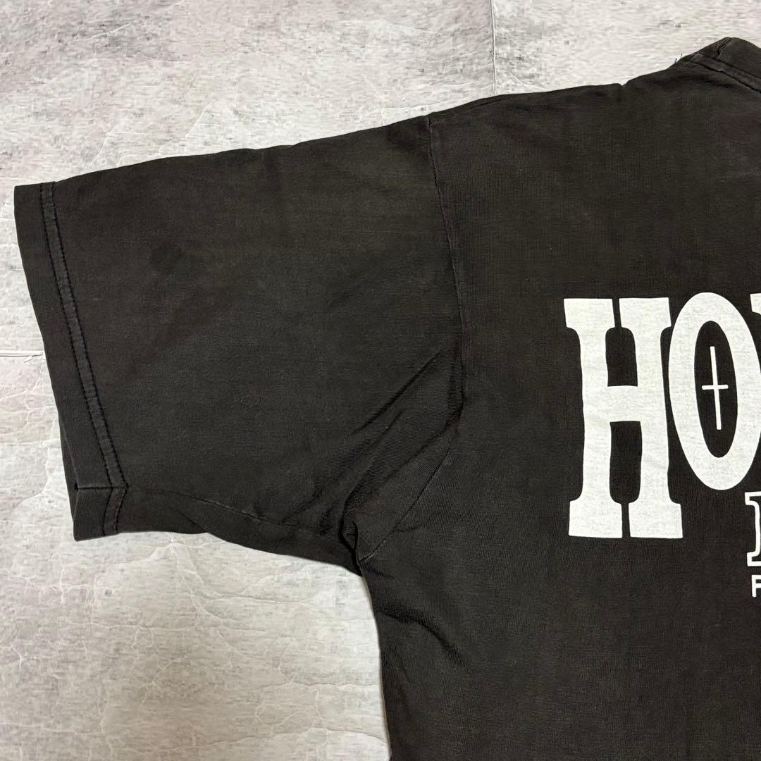 HOUNDDOG ハウンドドッグ 大友康平 バンドTシャツ L ヴィンテージ