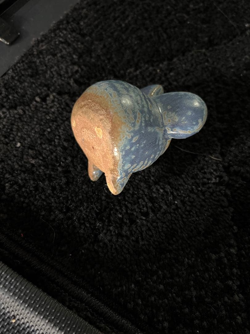 リサラーソン　おばけねずみ(色薄目)