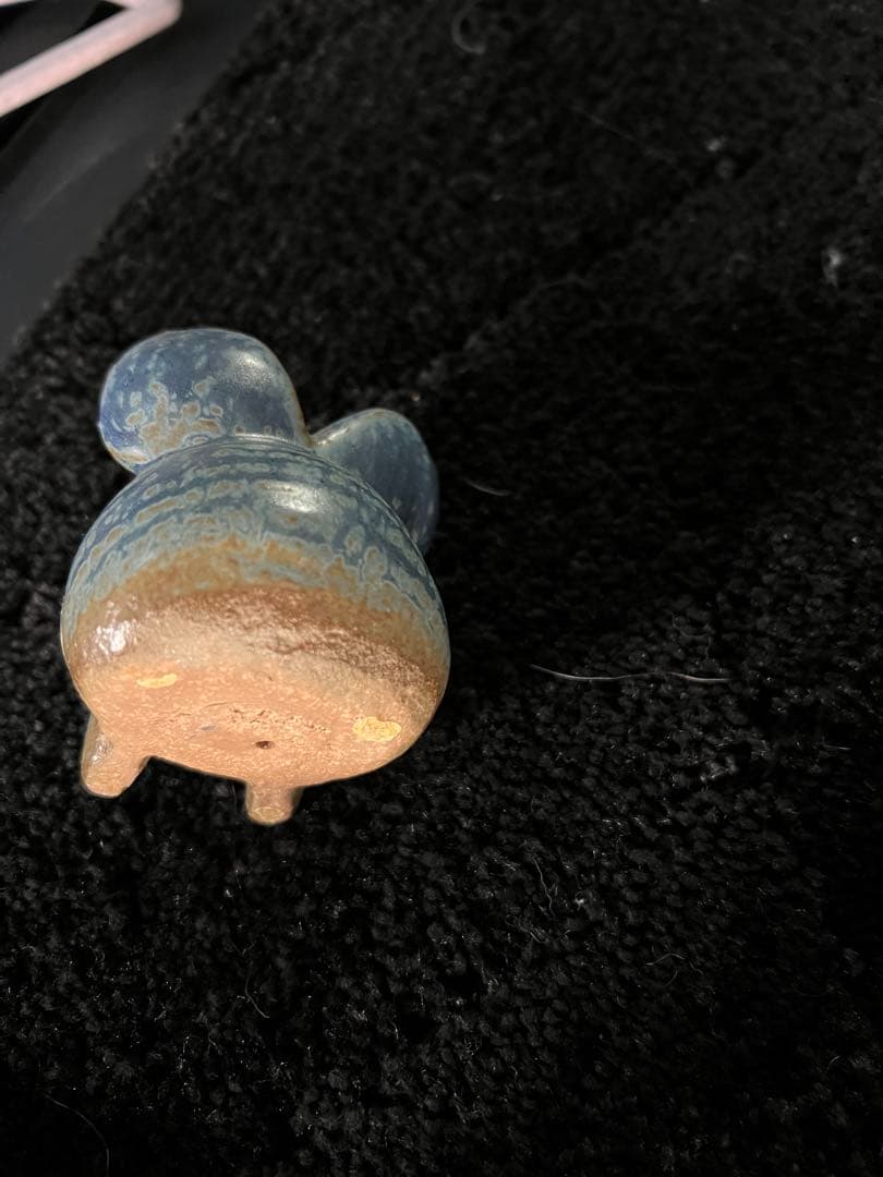 リサラーソン　おばけねずみ(色薄目)