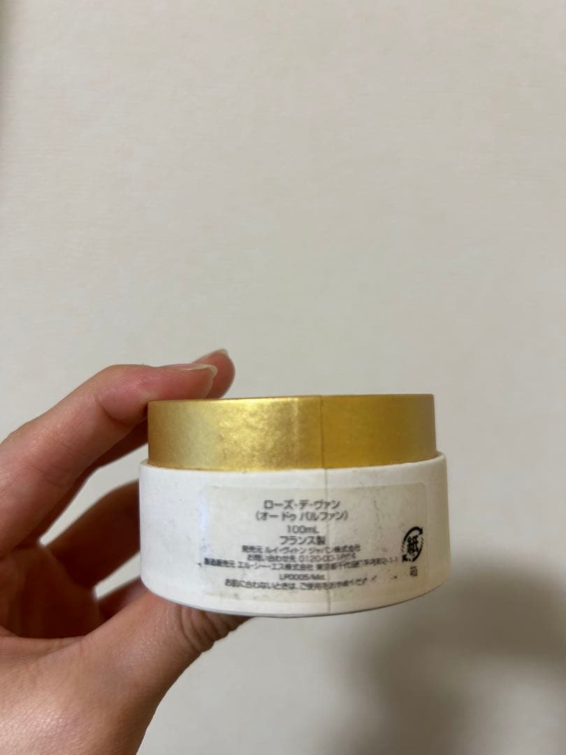 ROSE DES VENTS 女性用香水 100ml