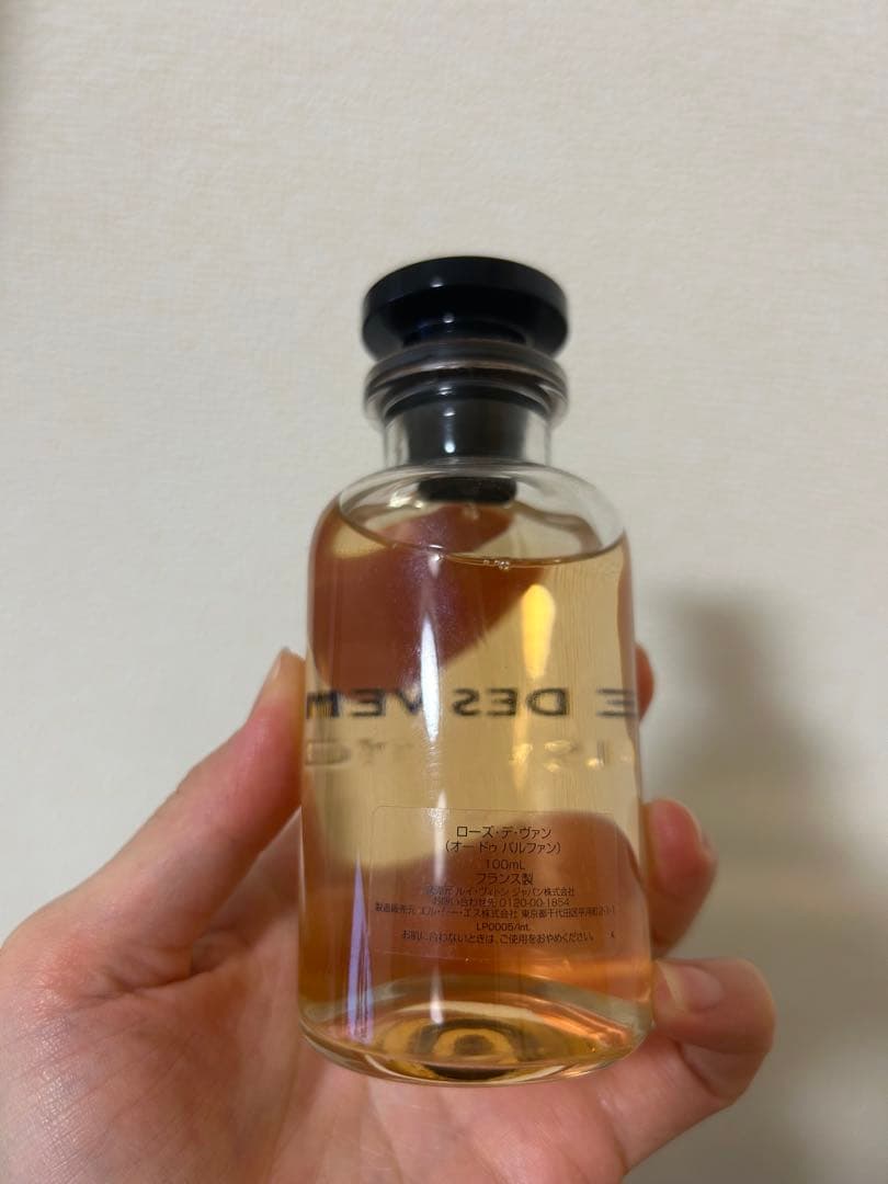 ROSE DES VENTS 女性用香水 100ml