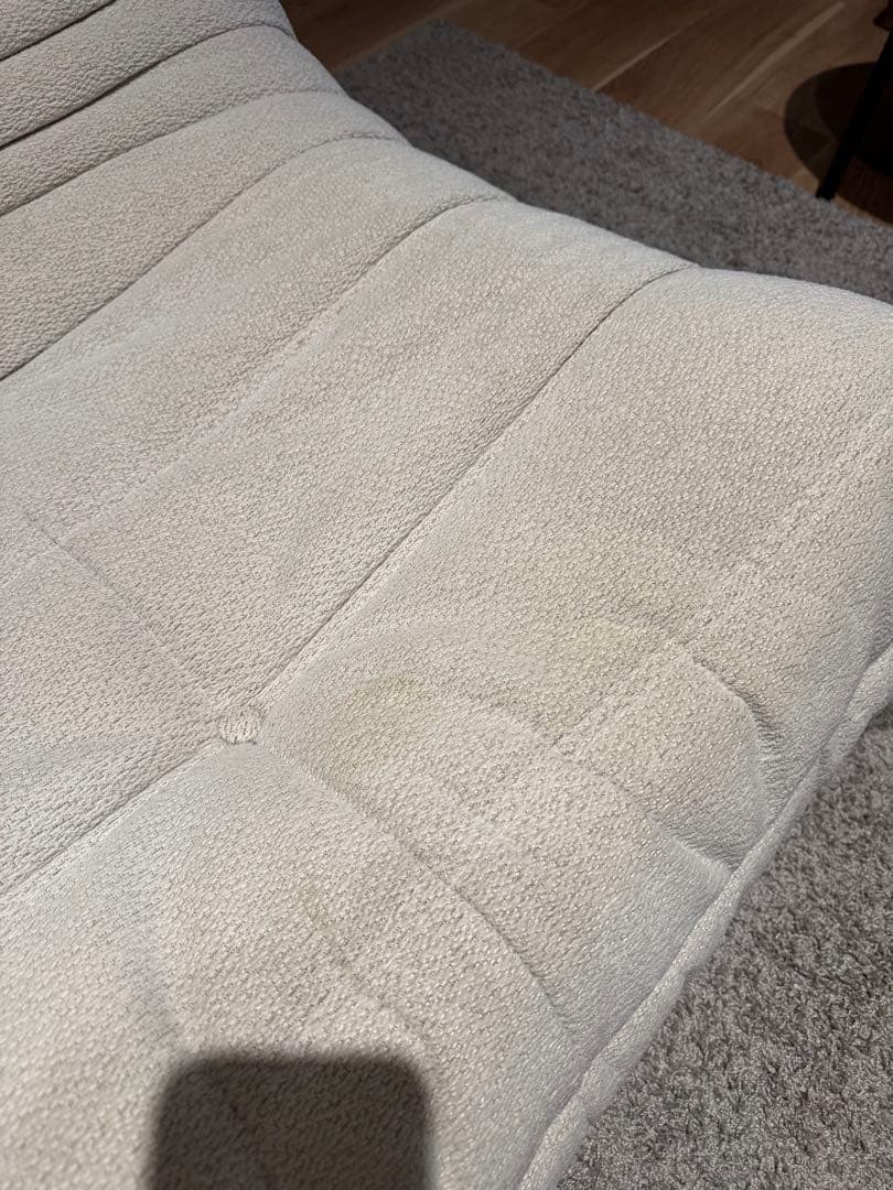 ligne roset リーンロゼ トーゴ 1P Gランク RG393