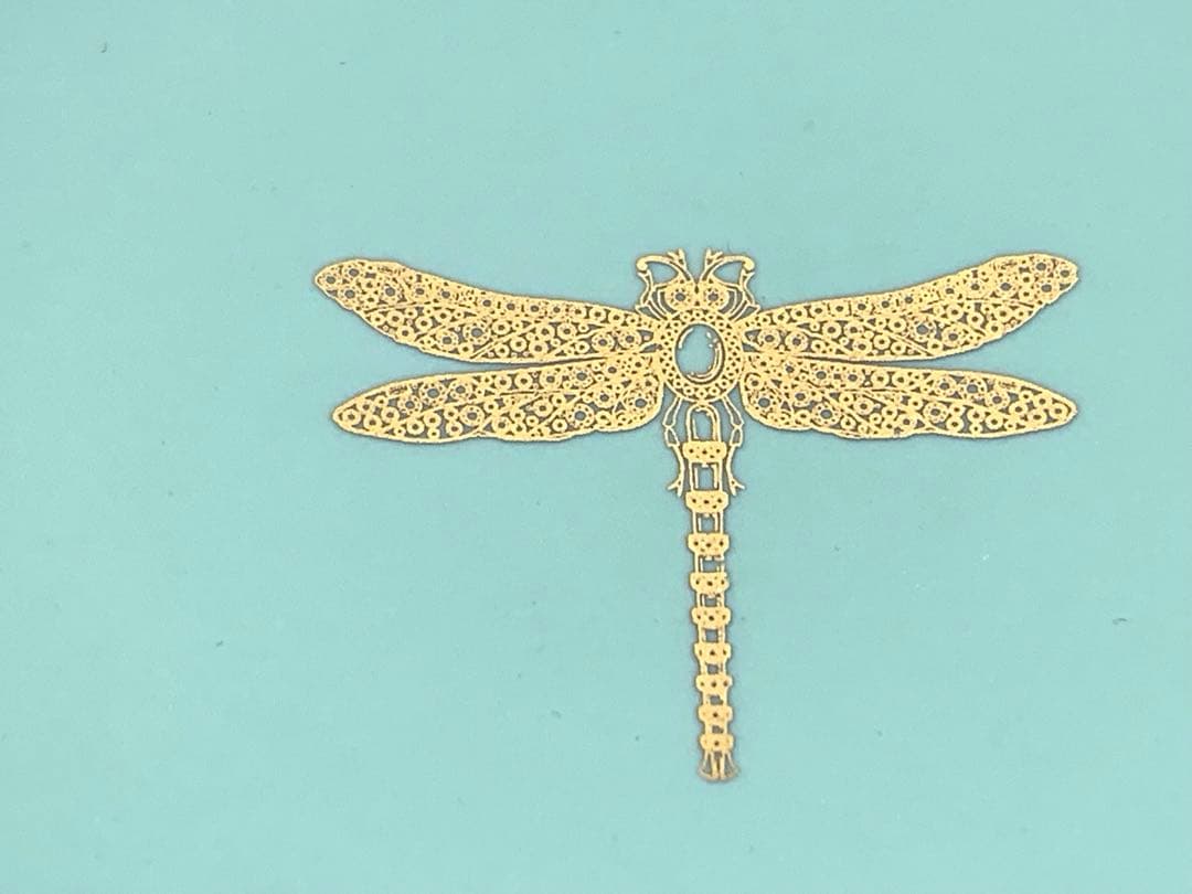 ティファニー　お皿　豆皿　プレート　食器　ティファニーブルー