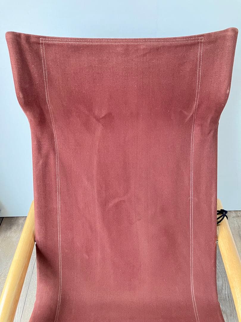 ニーチェアX オットマン付き！