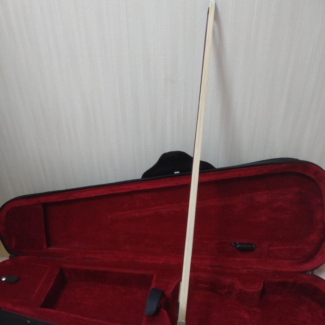 Pygmalius 1/4 ST-03 国産バイオリン ピグマリ - メルカリ