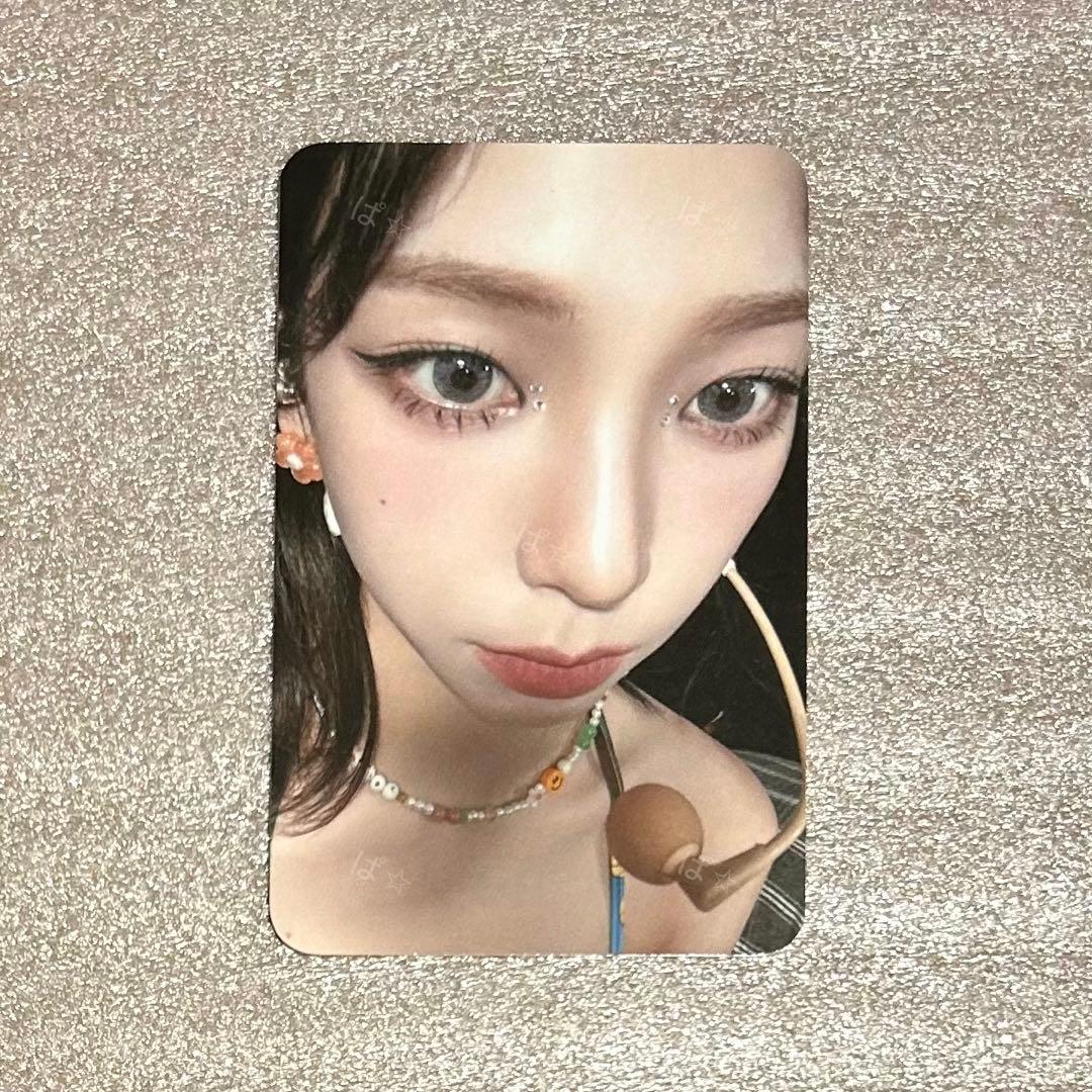 aespa 3周年 3rd anniversary グラス ワインカップ カリナ - メルカリ