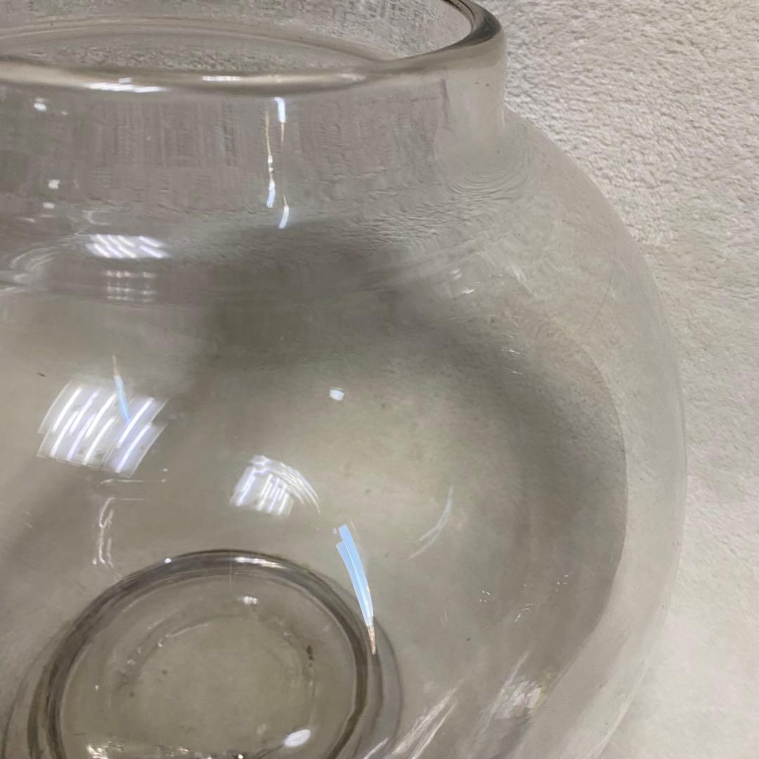 蓋なし】地球瓶 高さ約35cm レトロ 駄菓子屋 昭和レトロ - メルカリ