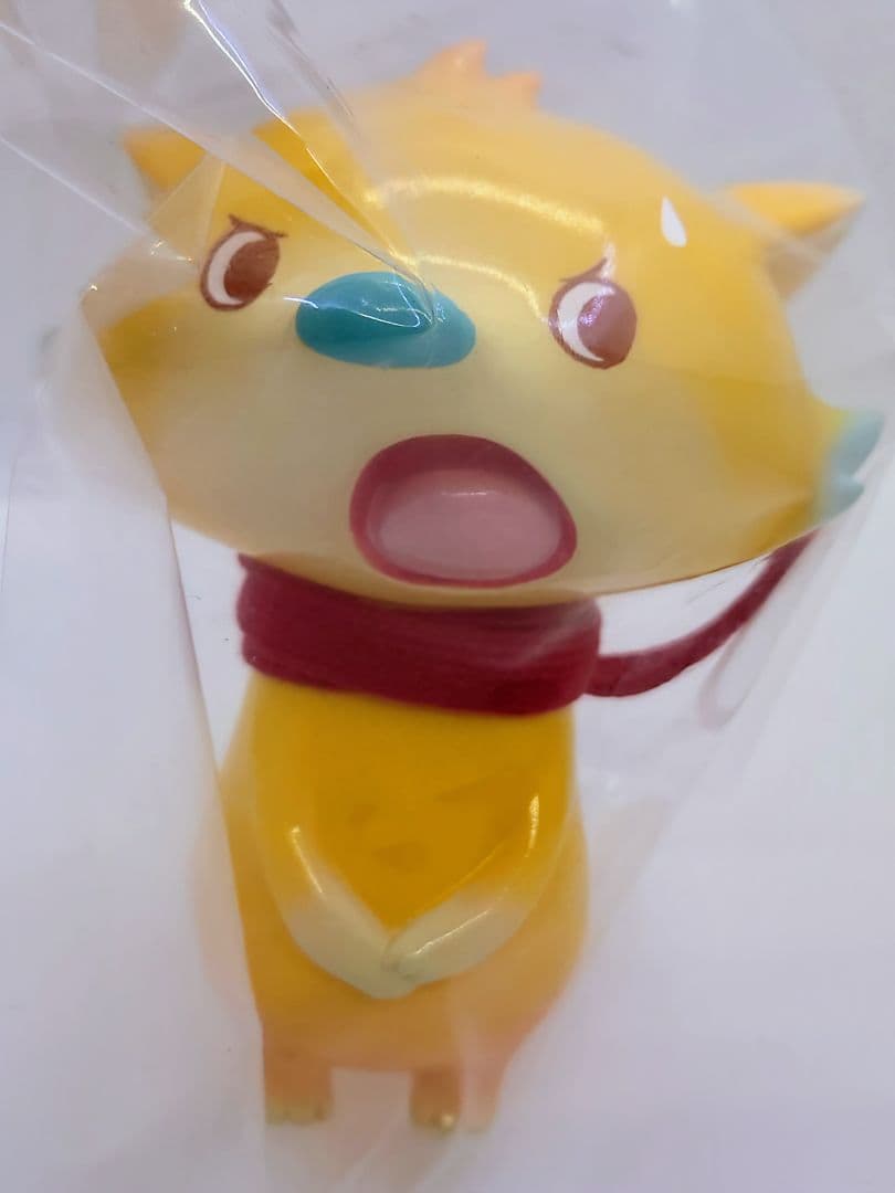 OKLUNA TOYS スーフェス スーパーフェスティバルrangeas t9g