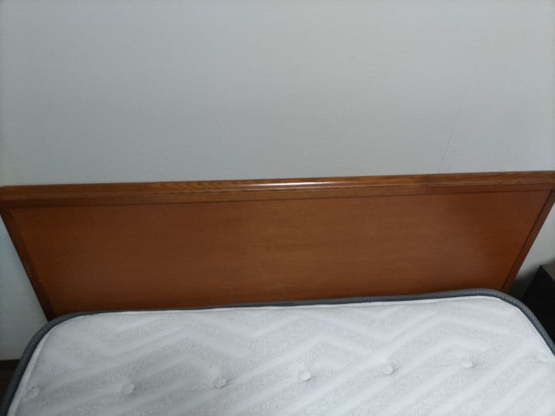 ニトリ N-sleep Hard2 H2-02CR シングルマットレス