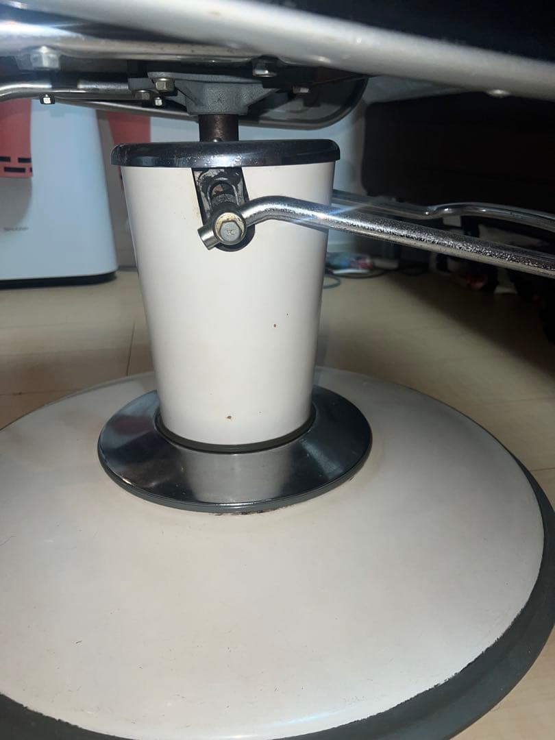 【entown66】タカラベルモント　バーバーチェア