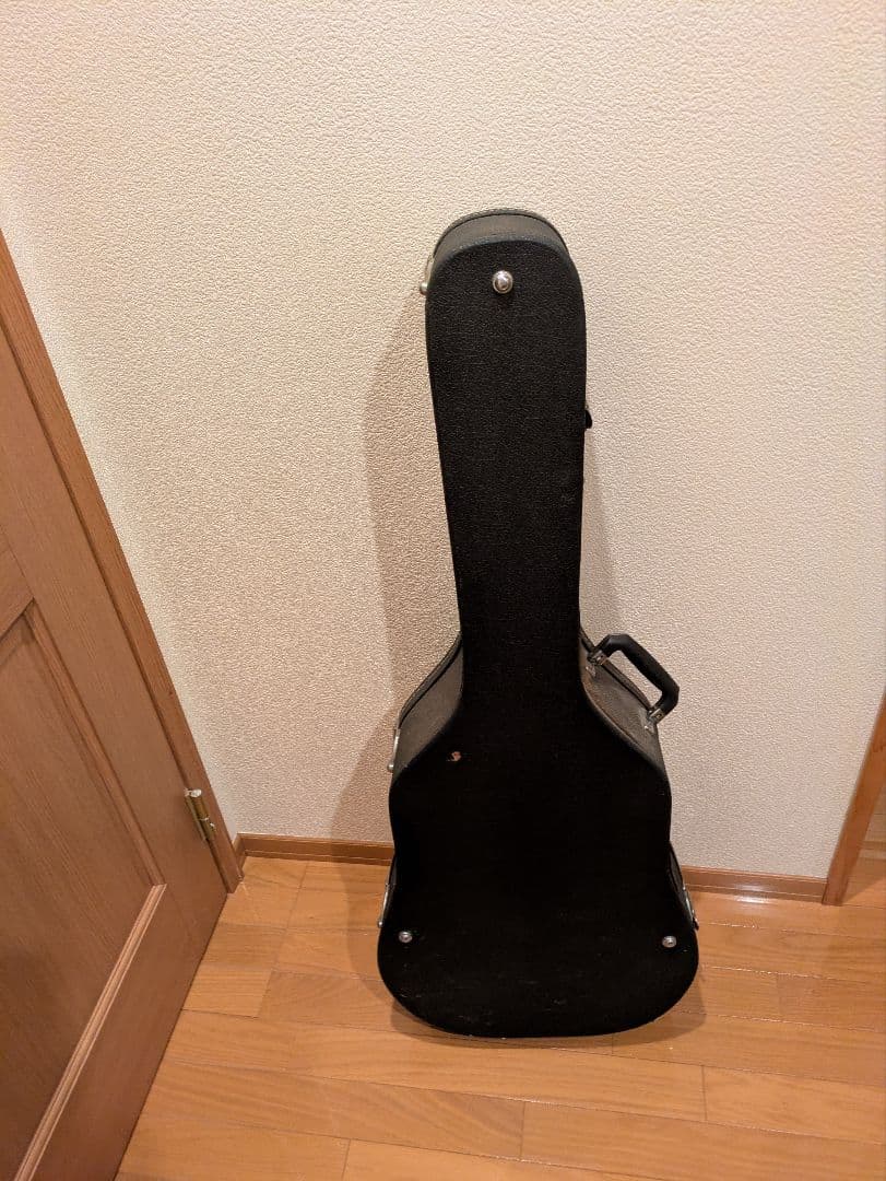 S.Yairi（エス・ヤイリ） ギター ハードケース - メルカリ
