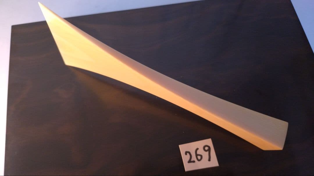 三味線バチ【送料無料】m269