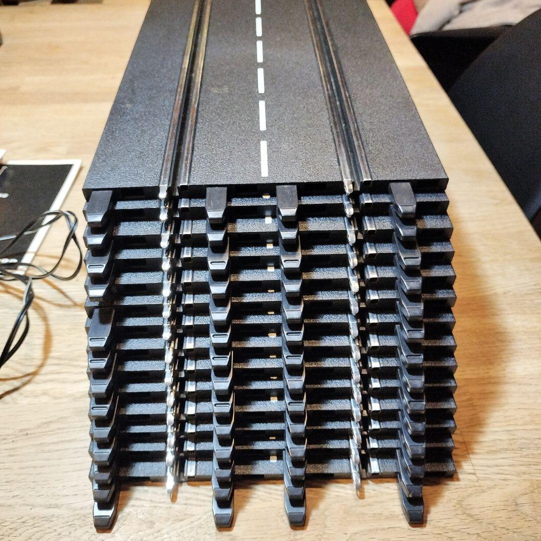 カレラ Carrera Evolution スロットカーセット 大量 コース - メルカリ