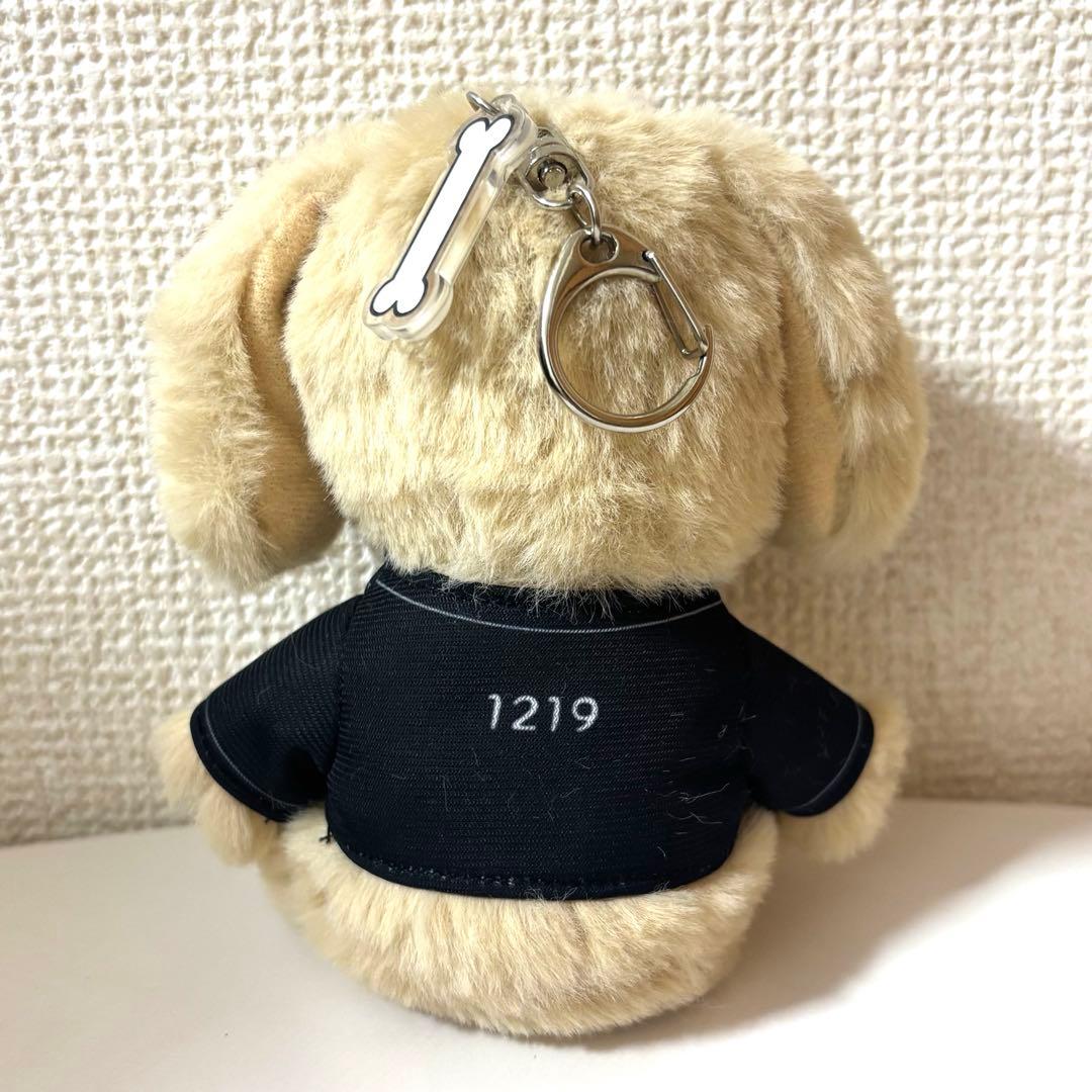 ONE N' ONLY ワンエン 山下永玖 EIKU 生誕 ぬいぐるみ - メルカリ