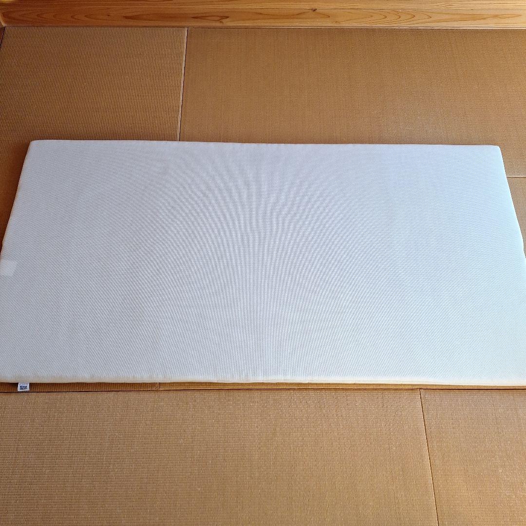 airweave エアーマットレス スマートシングル ホワイト