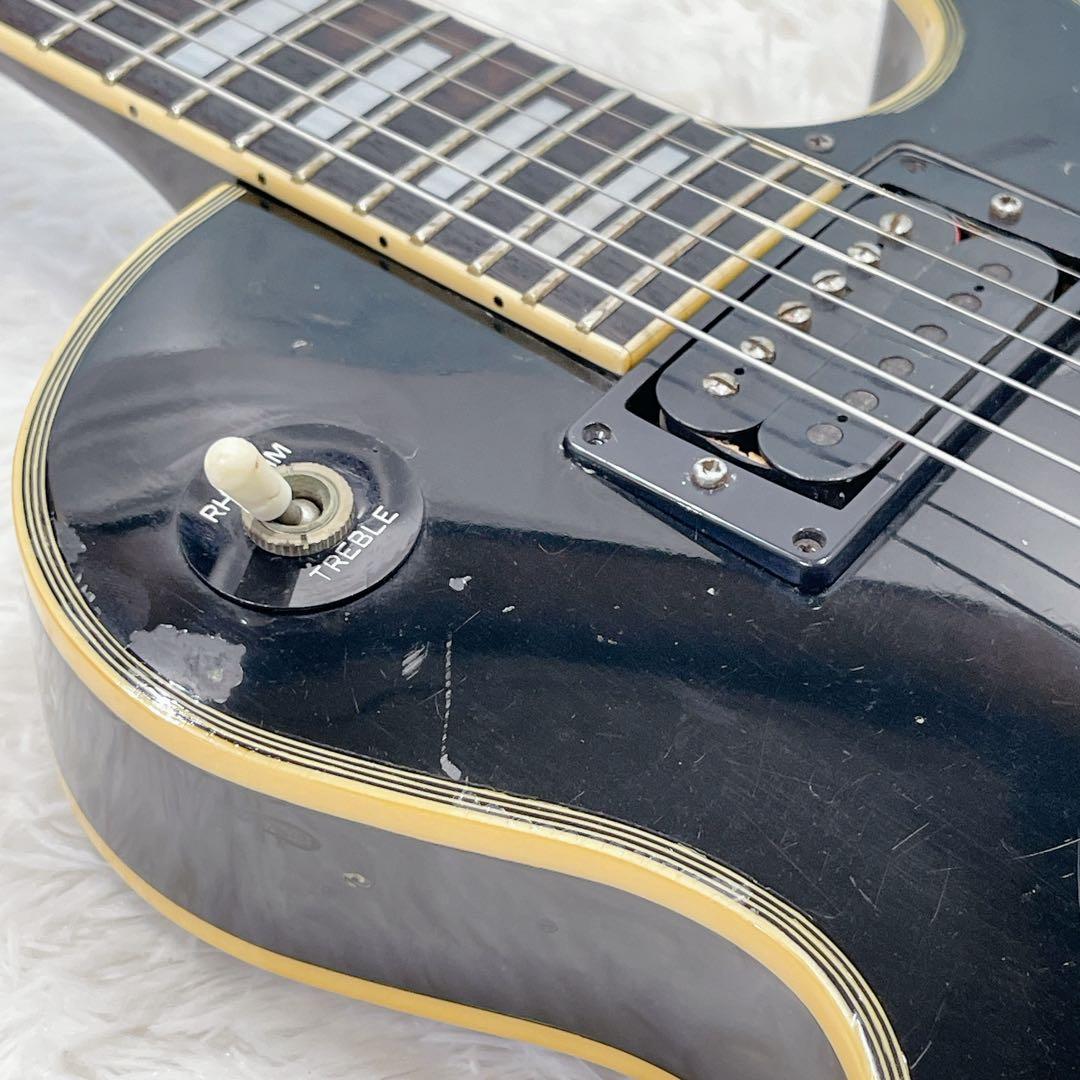 YAMAHA SL430 レスポールカスタムタイプ ジャパンビンテージ 日本製