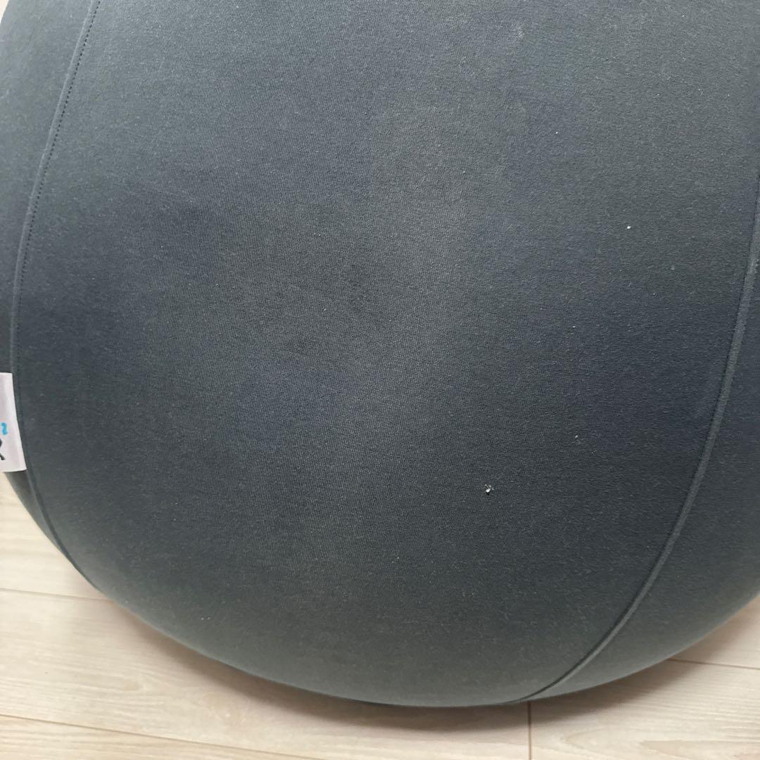 Yogibo pod ヨギボー ポッド　ダークグレー