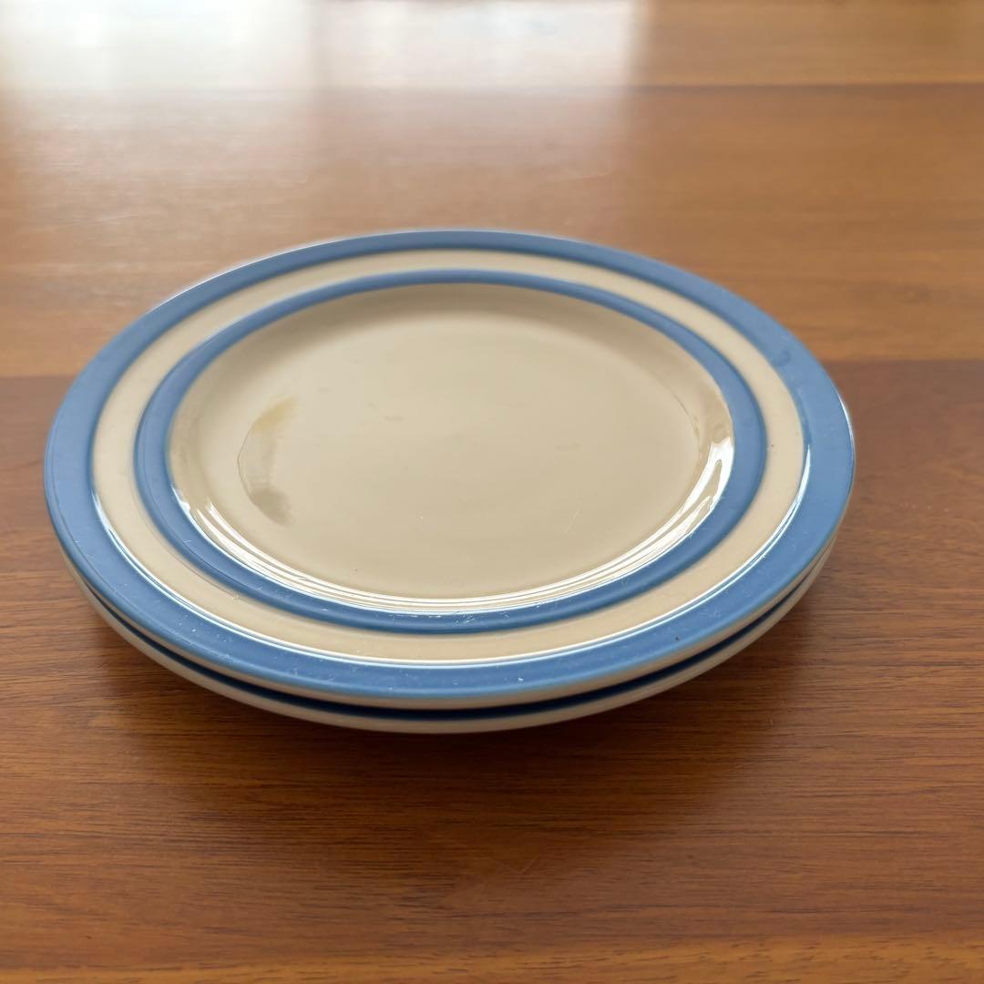 【専用です】T.G.GREEN コーニッシュウェア プレートセット