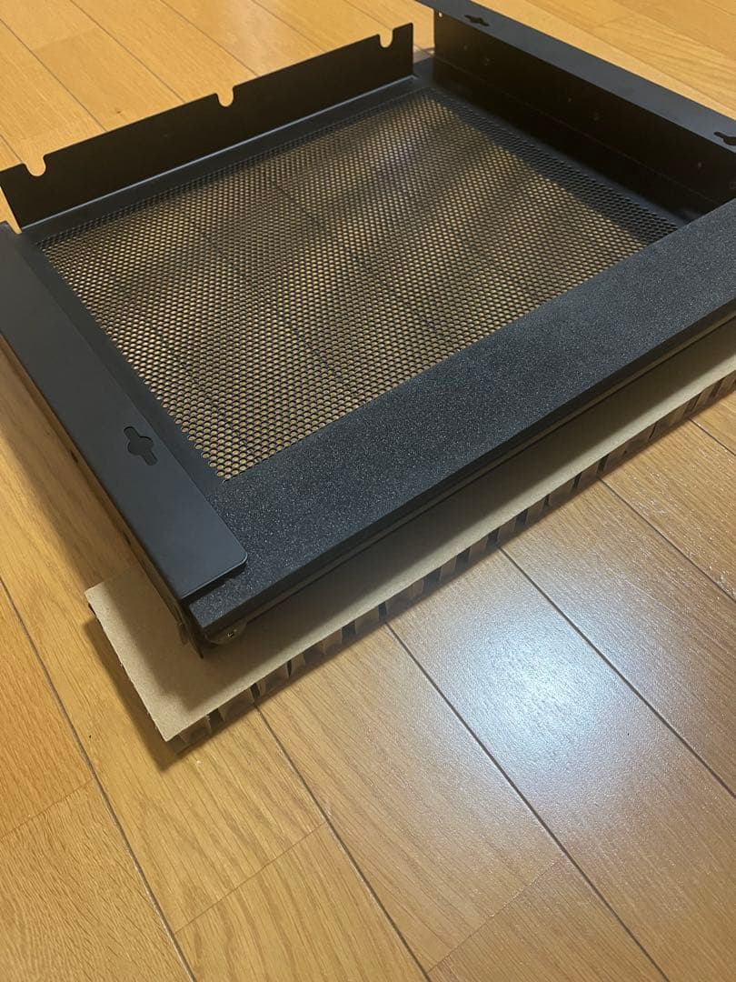 Penn Elcom デスク下 ノートパソコン引き出し