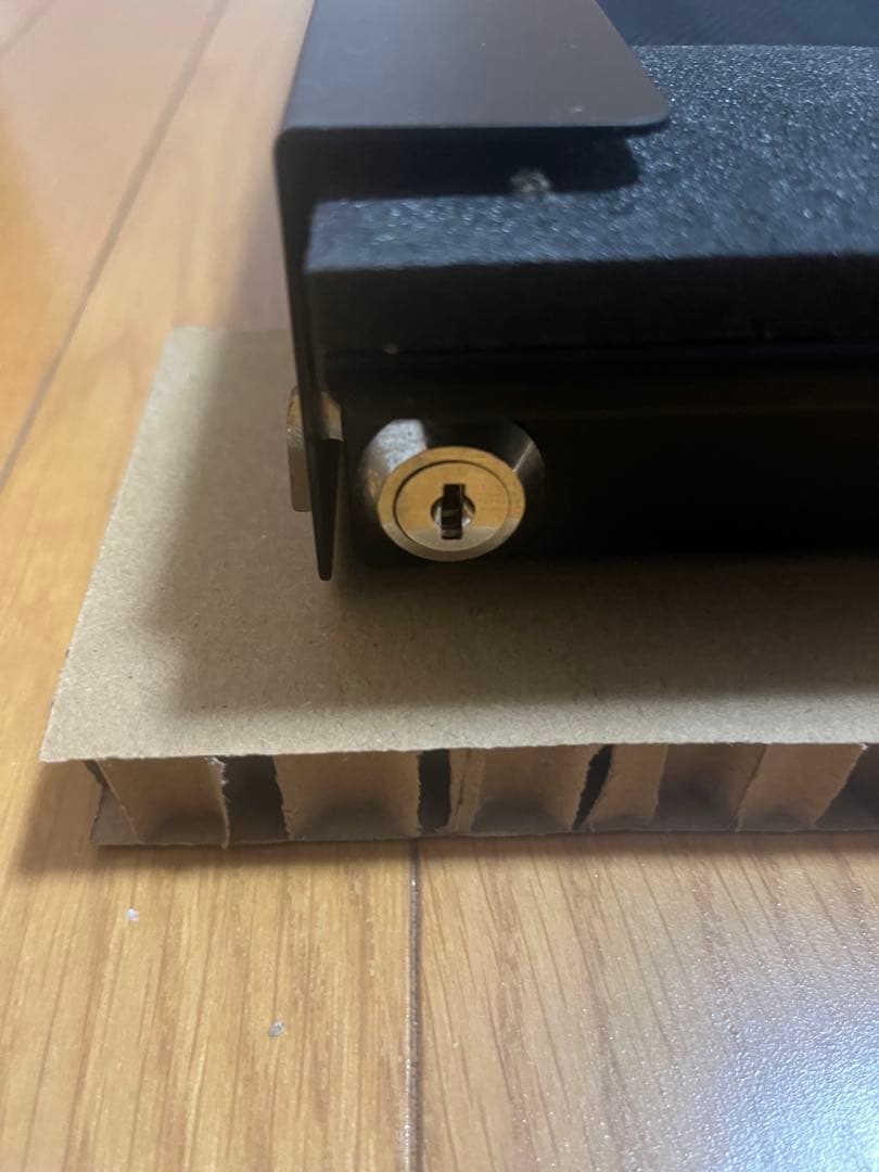 Penn Elcom デスク下 ノートパソコン引き出し