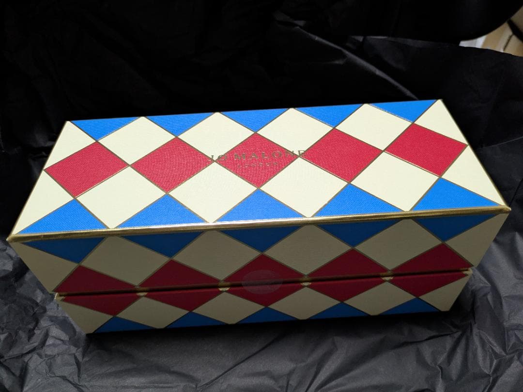 【新品未開封】ジョーマローン 期間限定キャンドルコレクションBOX(3本セット)