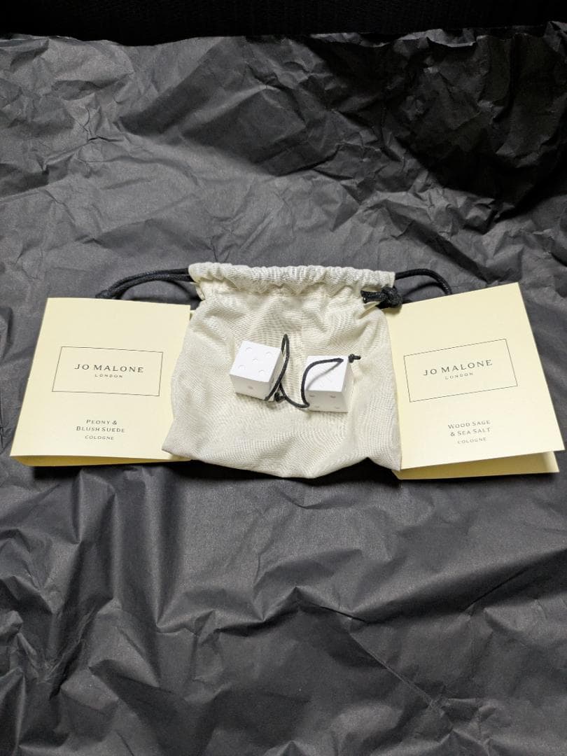 【新品未開封】ジョーマローン 期間限定キャンドルコレクションBOX(3本セット)