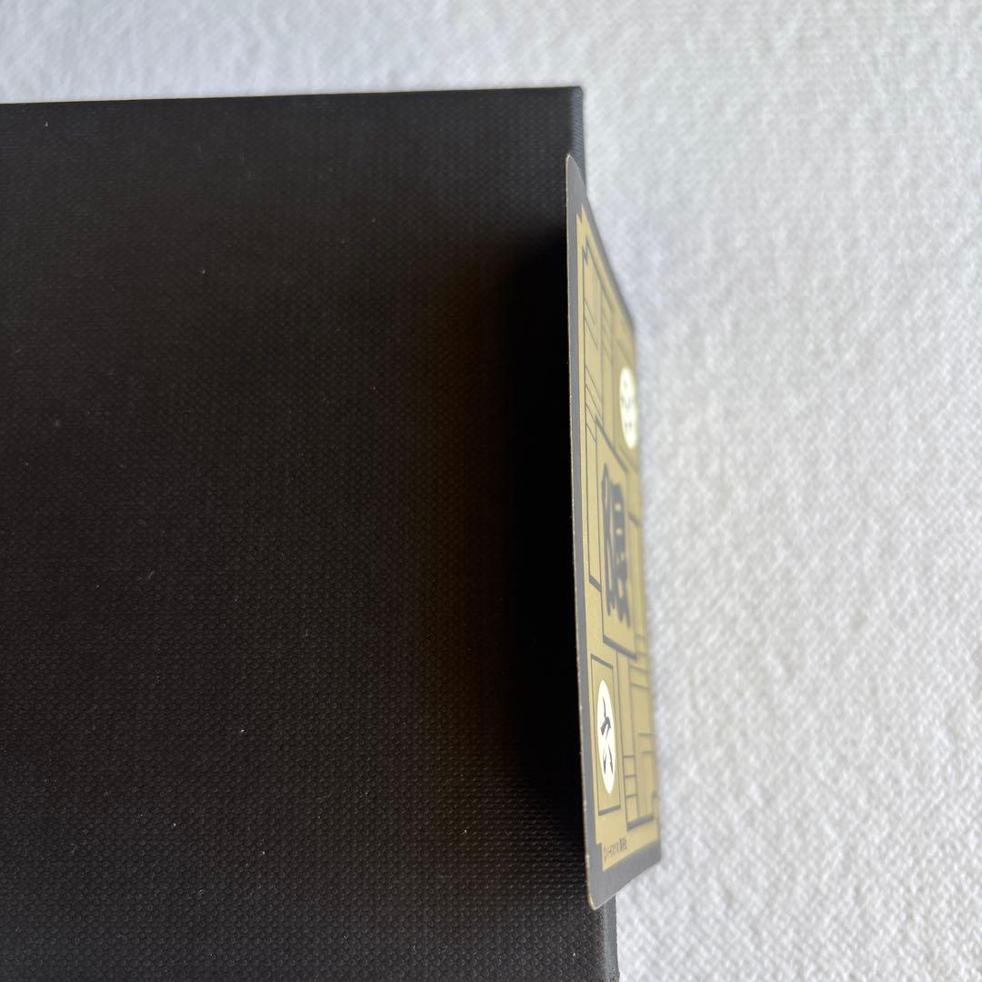 ドラゴンボールカードダス ファミリーNo.6 めちゃんこプロジェクト