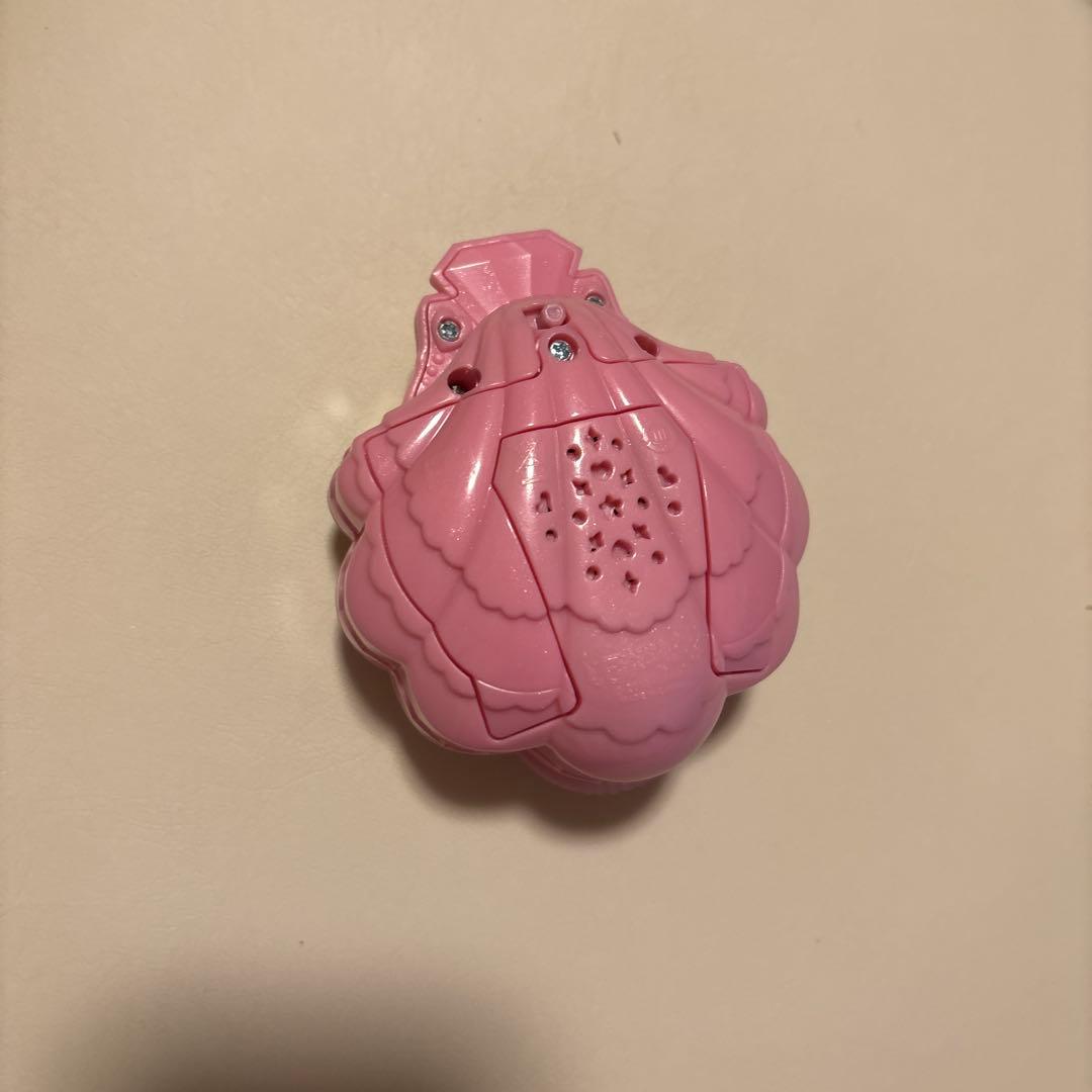 バララシャオモーシェン 巴啦啦小魔仙 海萤珍珠变身器 おもちゃ レア