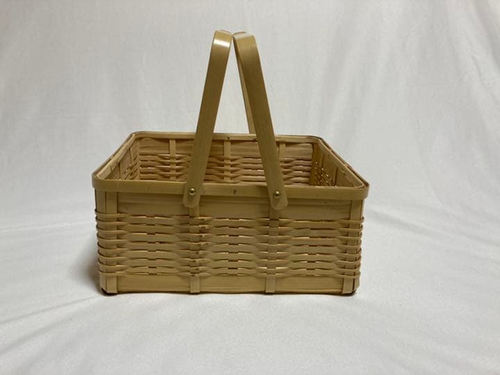 かごバスケット 収納