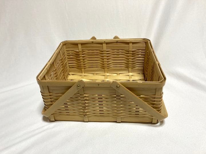 かごバスケット 収納